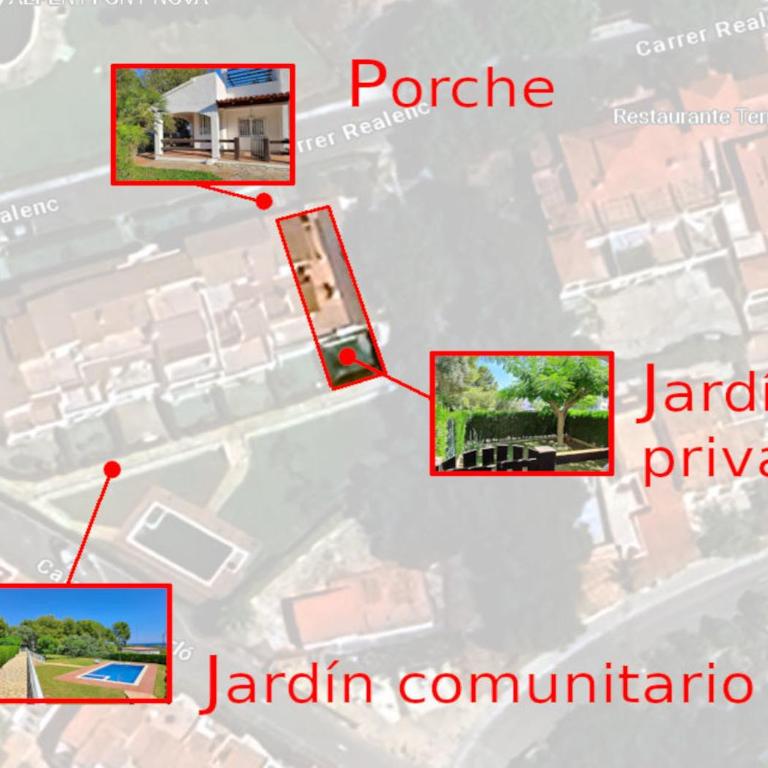 Esmeralda Fontnova - Apartamento de 2 dormitorios - 31
