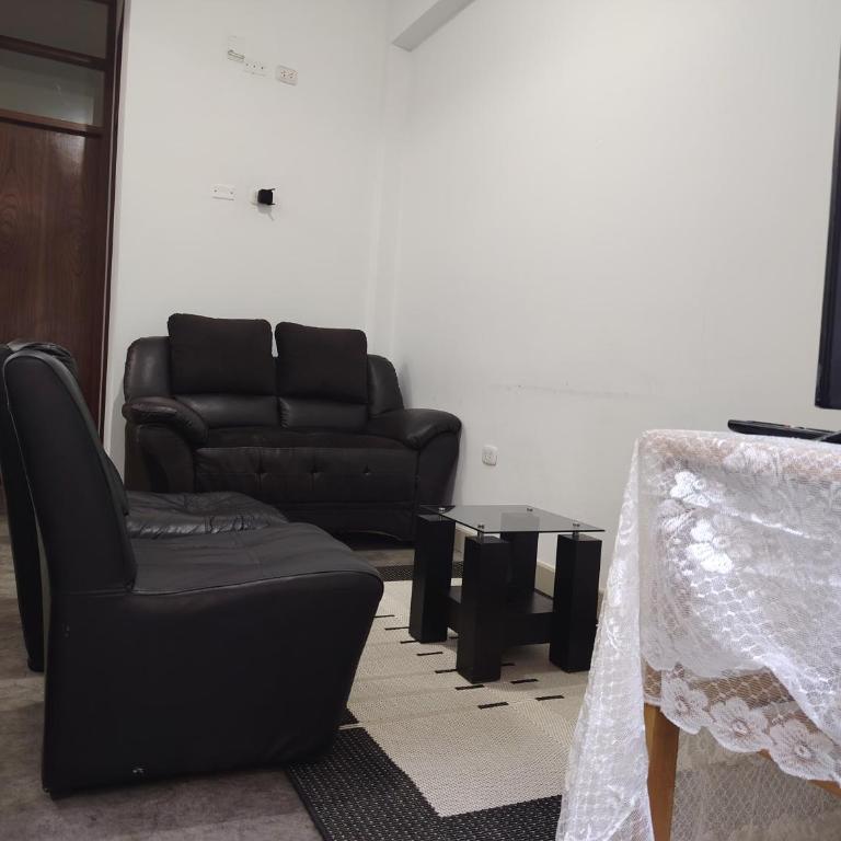HERMOSO DEPARTAMENTO Ideal para parejas, familia y grupo de amigos - Two-Bedroom Apartment - 12