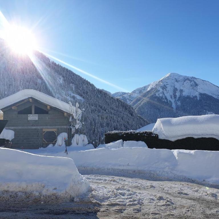 Ski aux pieds, Paradiski, appart 4 6p confort - Appartement 2 Chambres - 8