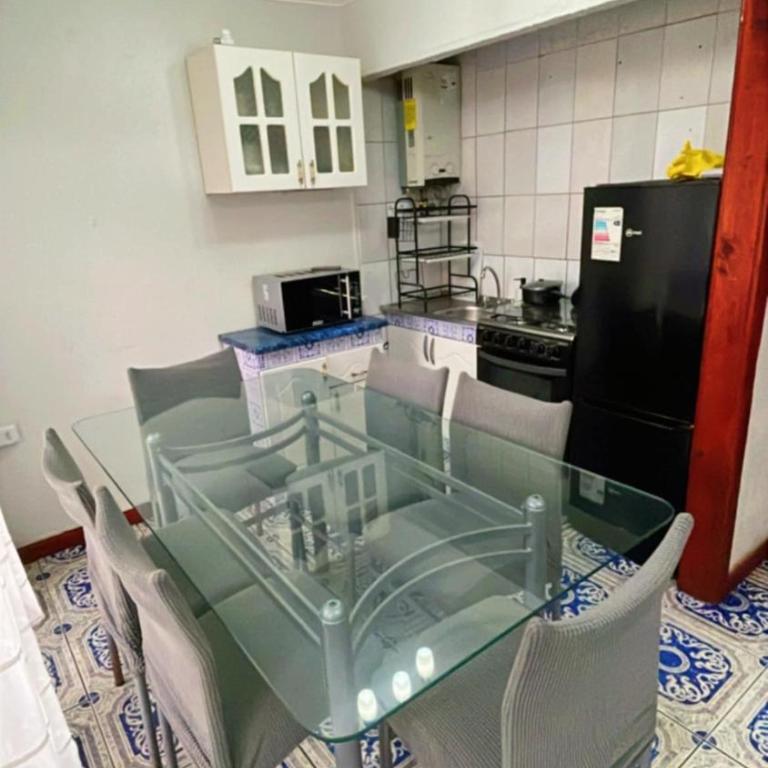 casa - One-Bedroom Apartment - 3