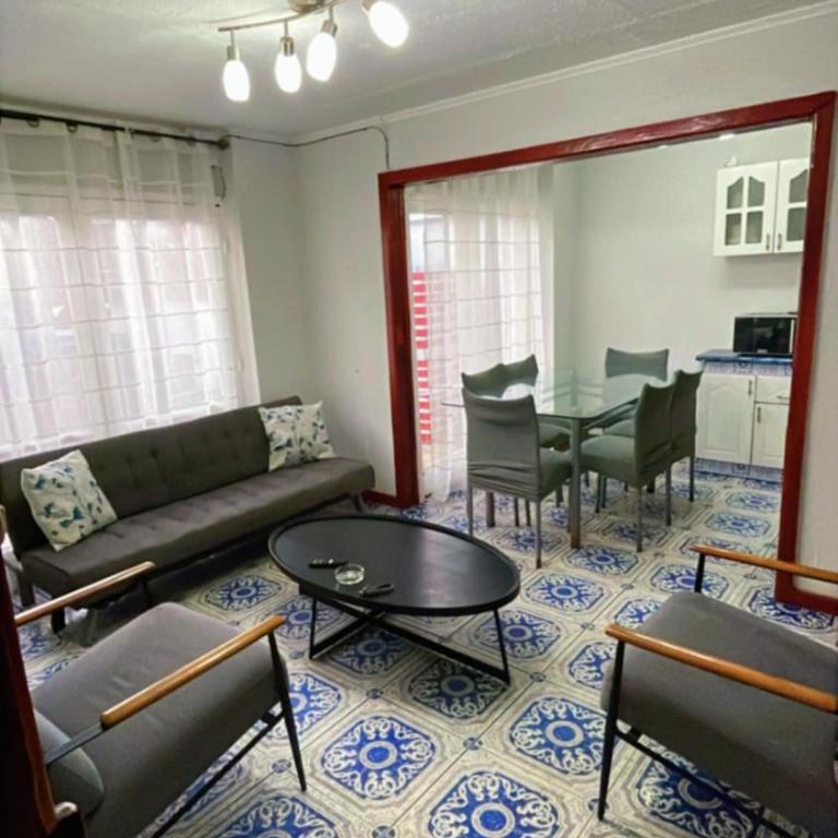 casa - One-Bedroom Apartment - 7