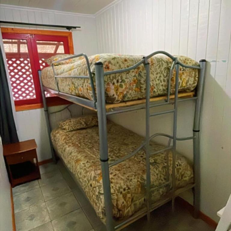 casa - One-Bedroom Apartment - 10