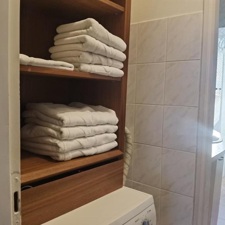 Two Bedroom Apartment Obilicev Venac - Two-Bedroom Apartment - 4
