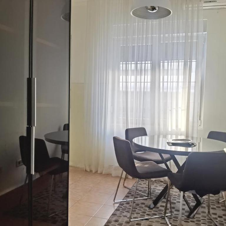 Two Bedroom Apartment Obilicev Venac - Two-Bedroom Apartment - 7