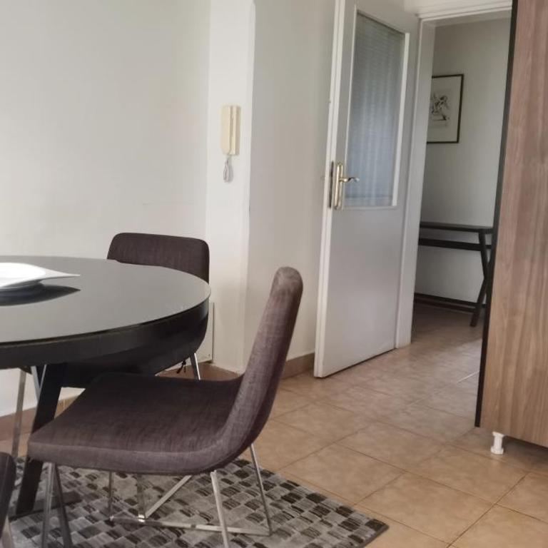 Two Bedroom Apartment Obilicev Venac - Two-Bedroom Apartment - 10