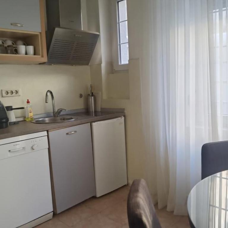 Two Bedroom Apartment Obilicev Venac - Two-Bedroom Apartment - 13