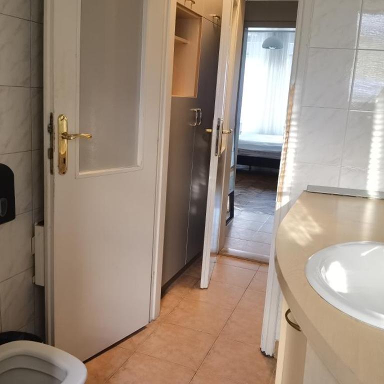 Two Bedroom Apartment Obilicev Venac - Two-Bedroom Apartment - 15