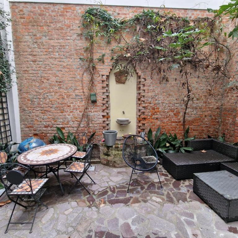 Cozy garden in Milano - Appartamento con 1 Camera da Letto - 11
