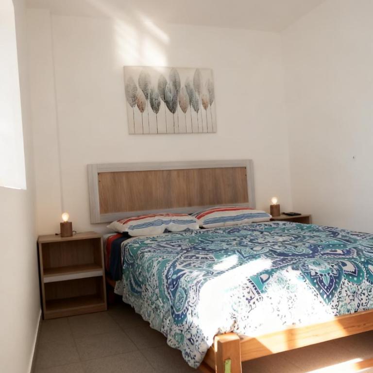 Departamentos Cerro Azul P2 - Apartamento de 3 dormitorios - 9