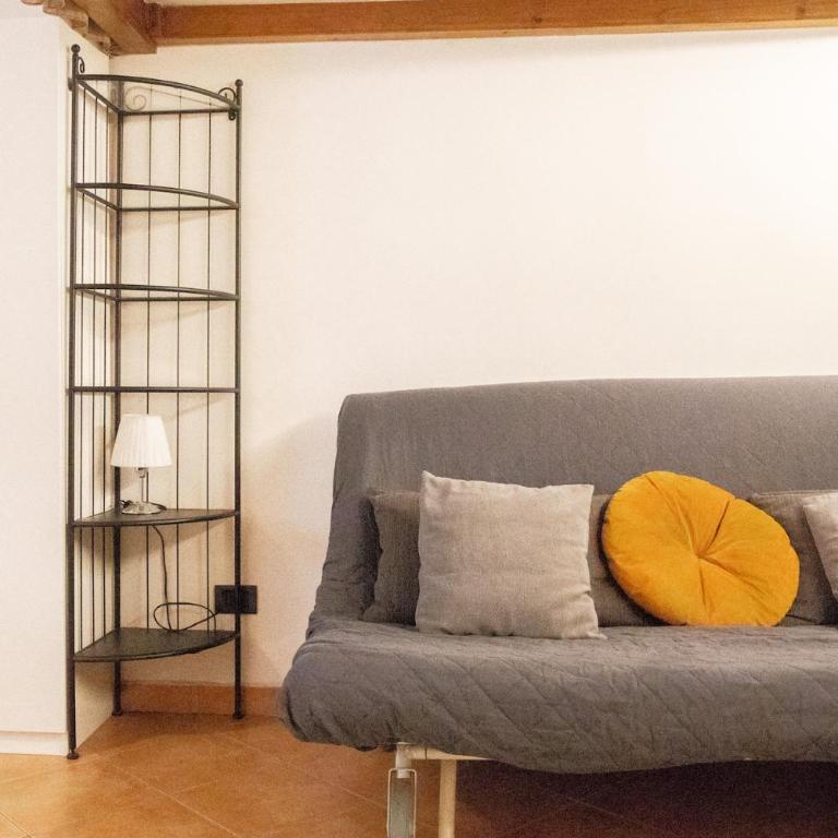 Fondazione Prada - Leo Brothers - Benaco 27 - Appartamento con 1 Camera da Letto - 8