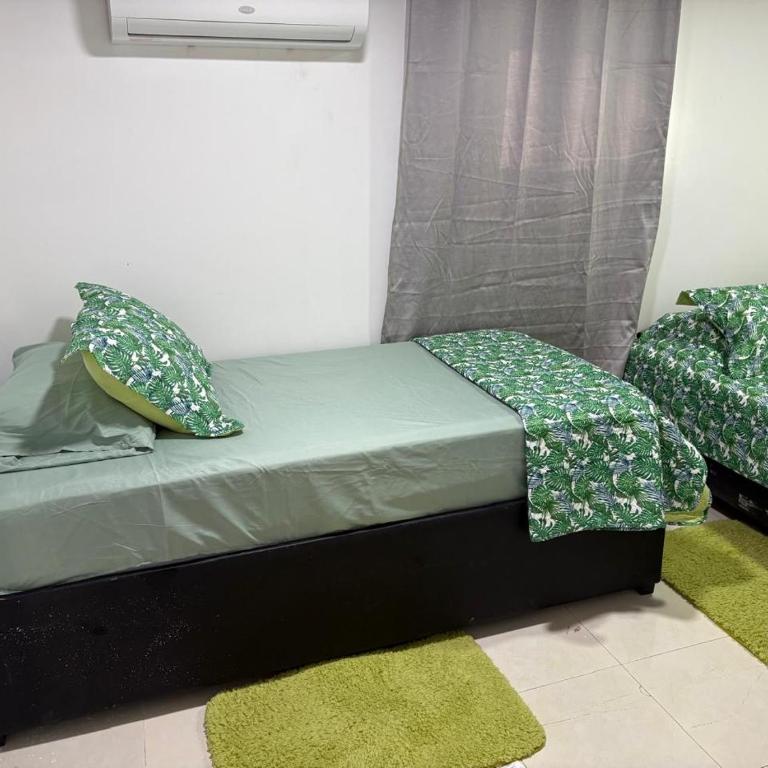 Apartamento black pearl 2 - Apartamento de 1 dormitorio - 3