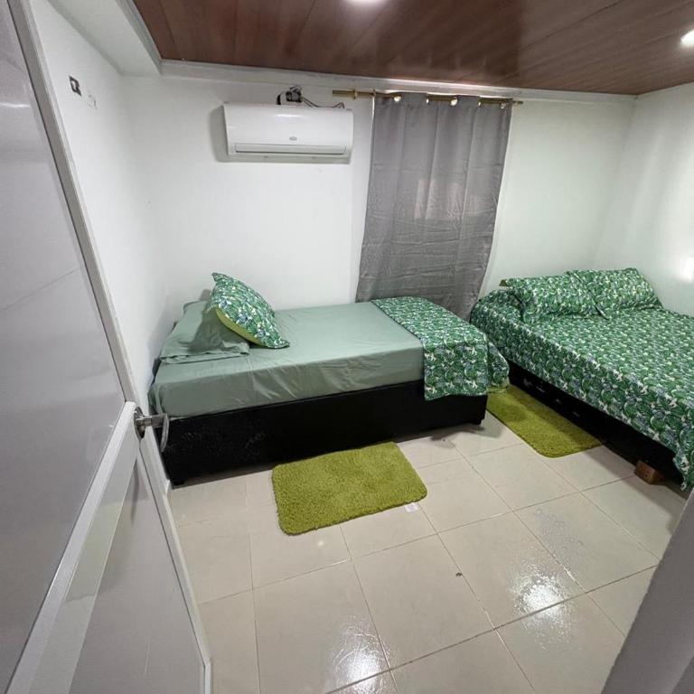 Apartamento black pearl 2 - Apartamento de 1 dormitorio - 5
