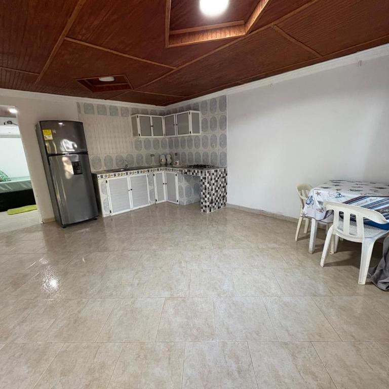 Apartamento black pearl 2 - Apartamento de 1 dormitorio - 6