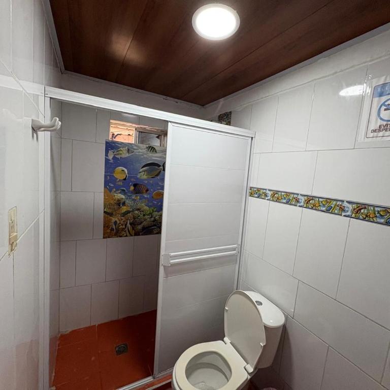 Apartamento black pearl 2 - Apartamento de 1 dormitorio - 7