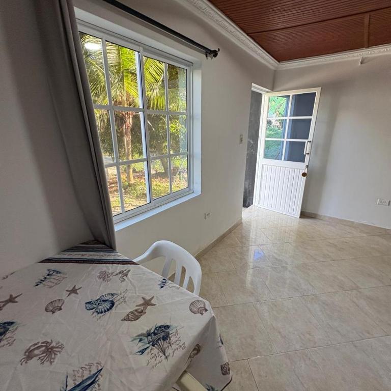 Apartamento black pearl 2 - Apartamento de 1 dormitorio - 8