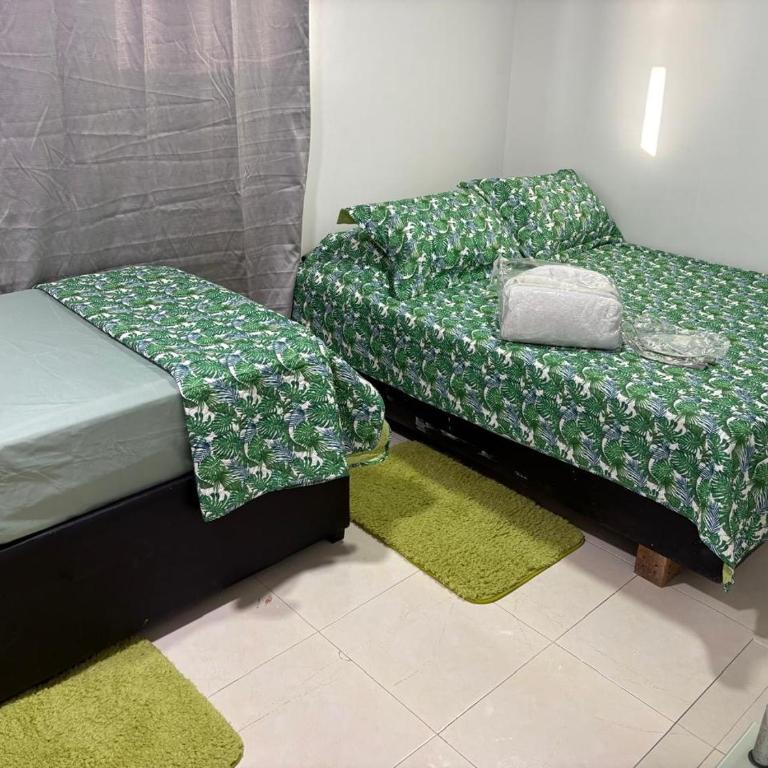 Apartamento black pearl 2 - Apartamento de 1 dormitorio - 9