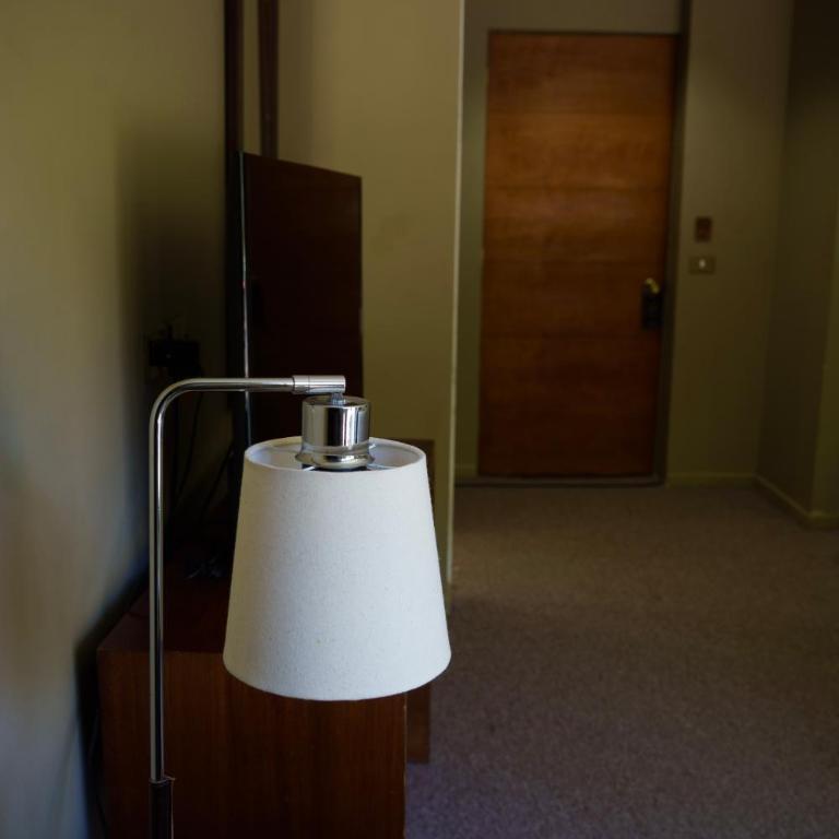 Hotel Nevados de Chillan - Superior Triple Room - 3