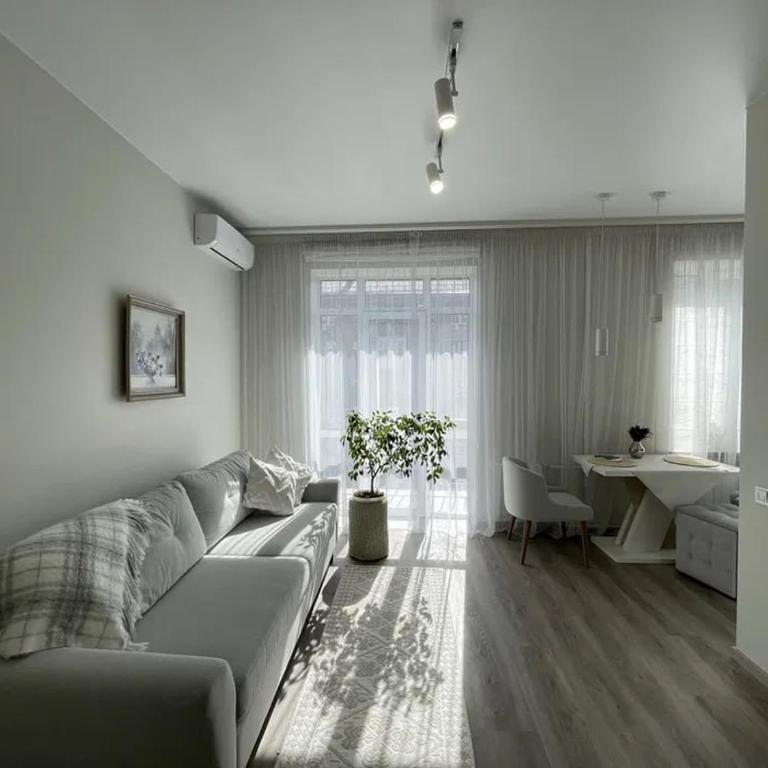Apartman Joly - One-Bedroom Apartment - 4