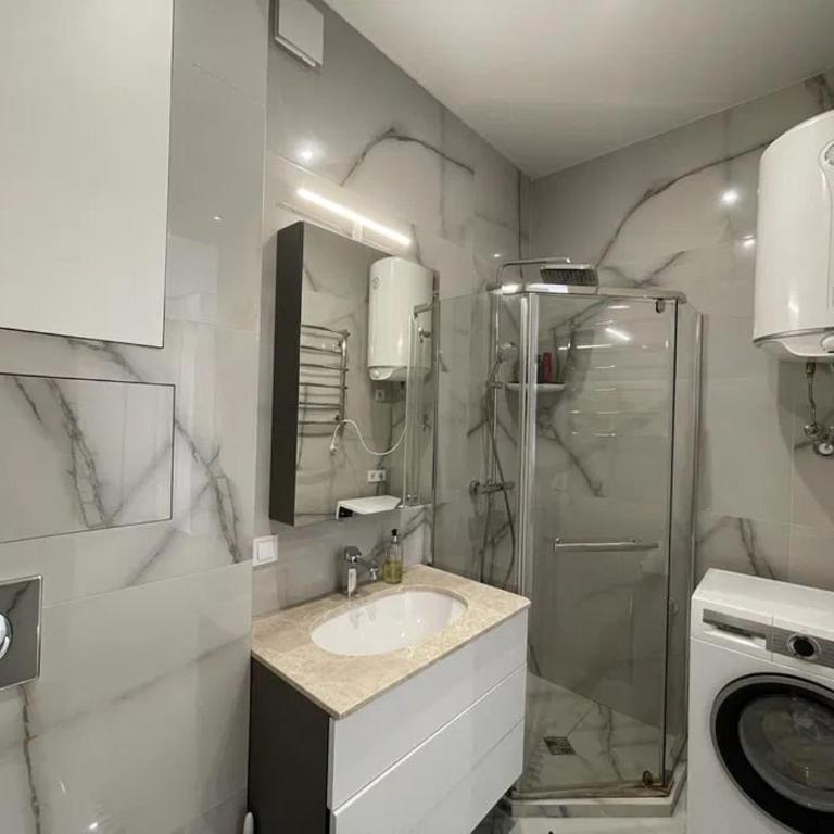 Apartman Joly - One-Bedroom Apartment - 5