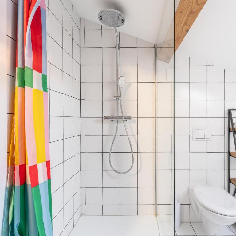 Appartement Design & Confort - Cours Mirabeau - Apartment mit 1 Schlafzimmer - 13