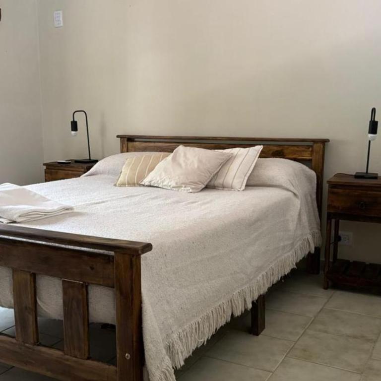 La Casita de Esther - Casa - 10