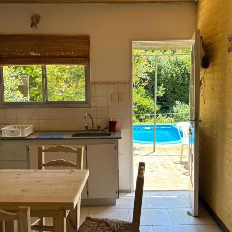 La Casita de Esther - Casa - 13