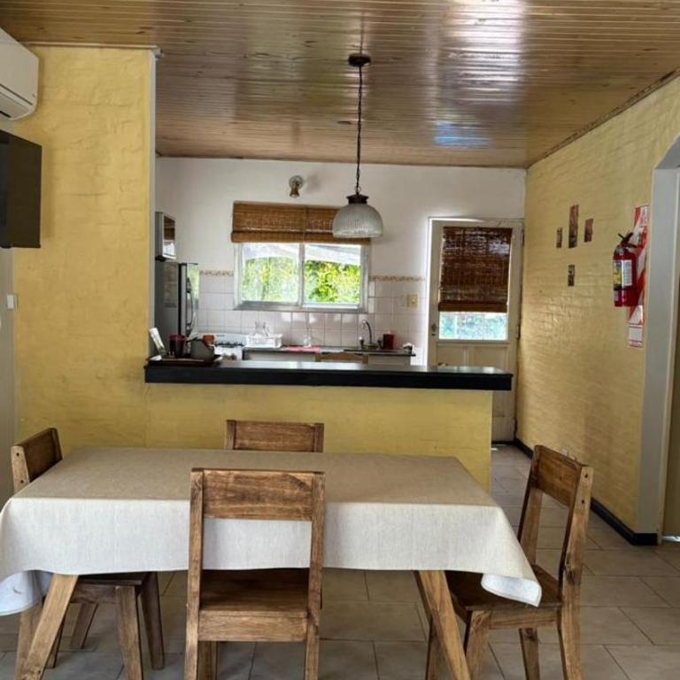 La Casita de Esther - Casa - 11