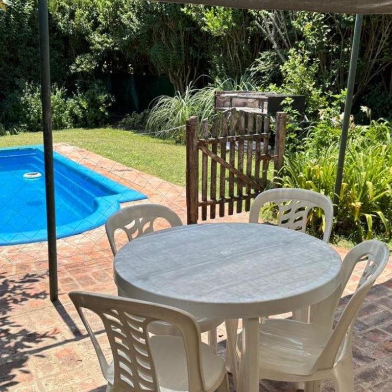 La Casita de Esther - Casa - 6