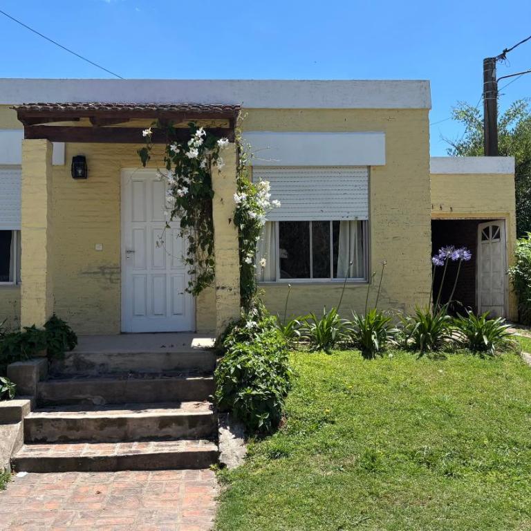 La Casita de Esther - Casa - 1