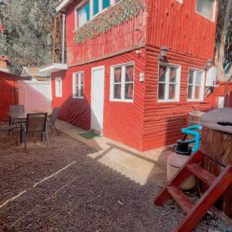 Cabaña - One-Bedroom Apartment - 2