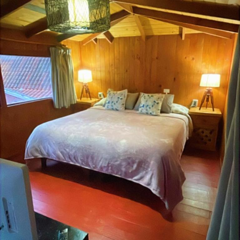 Cabaña - One-Bedroom Apartment - 4