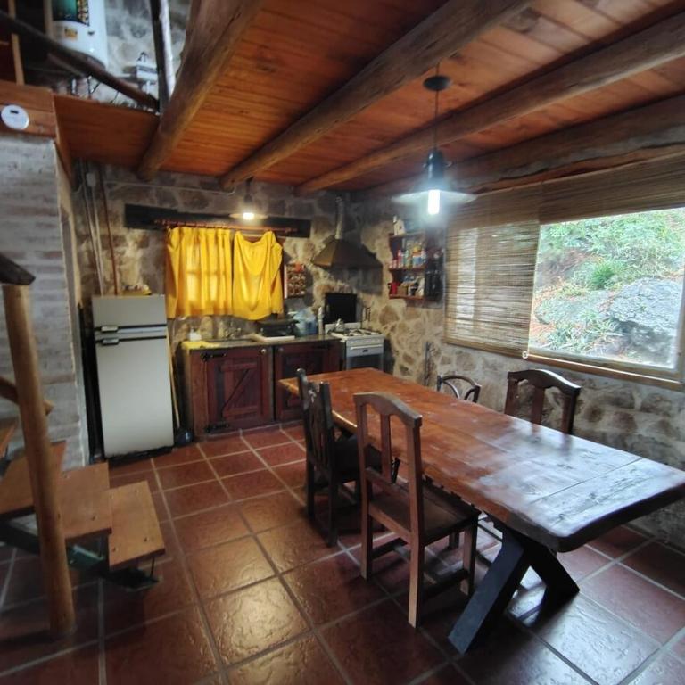 Stone Cabin, PETRA HAUS - Casa de 2 dormitorios - 10