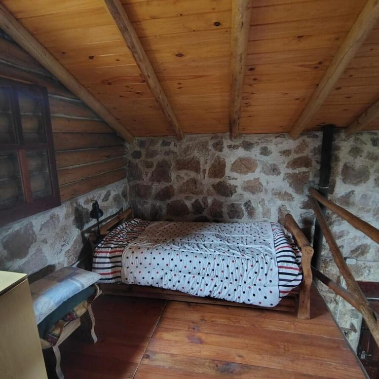 Stone Cabin, PETRA HAUS - Casa de 2 dormitorios - 27