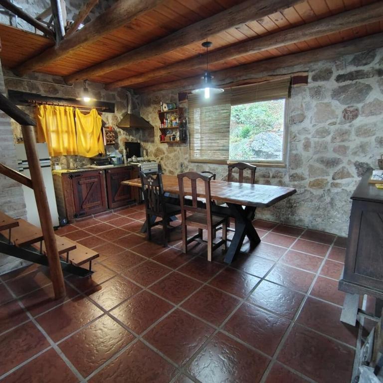 Stone Cabin, PETRA HAUS - Casa de 2 dormitorios - 9