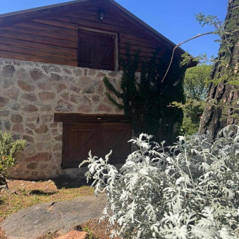 Stone Cabin, PETRA HAUS - Casa de 2 dormitorios - 4
