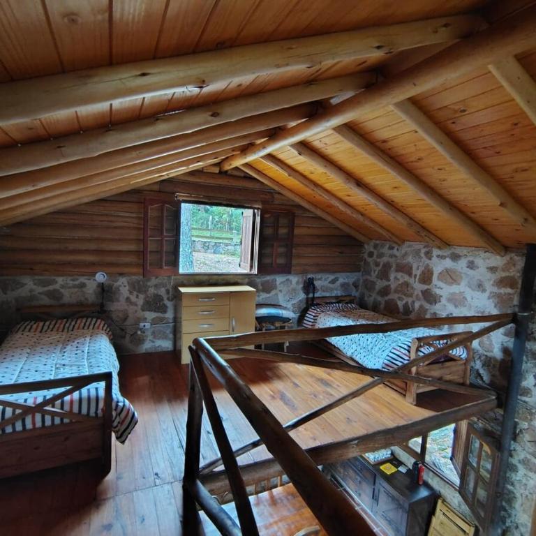 Stone Cabin, PETRA HAUS - Casa de 2 dormitorios - 26