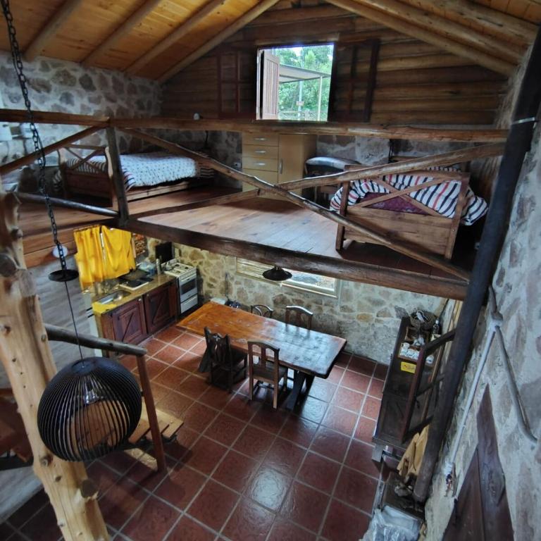 Stone Cabin, PETRA HAUS - Casa de 2 dormitorios - 25