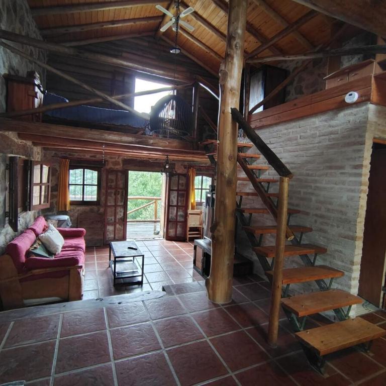 Stone Cabin, PETRA HAUS - Casa de 2 dormitorios - 18