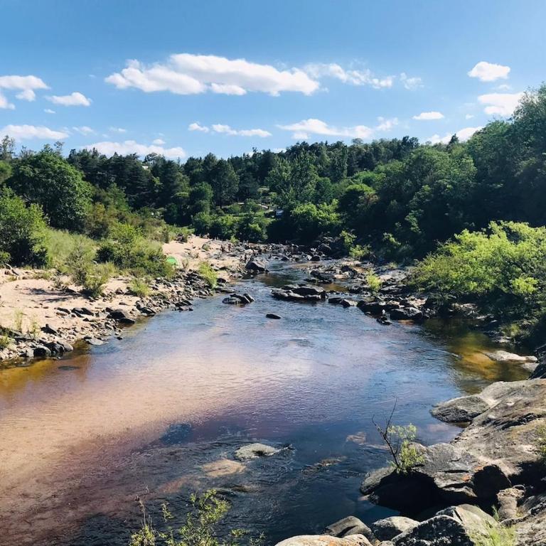Stone Cabin, PETRA HAUS - Casa de 2 dormitorios - 20