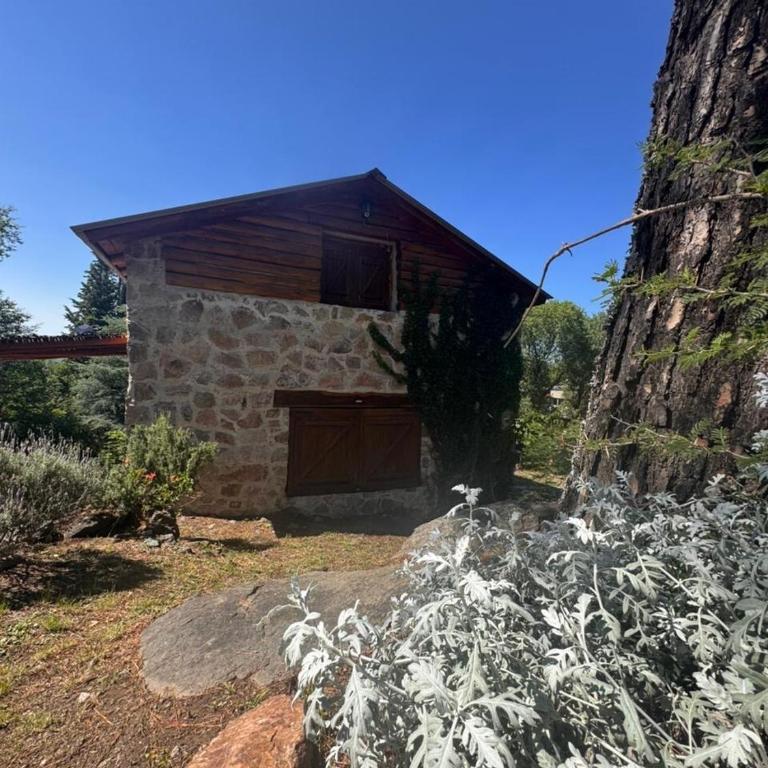 Stone Cabin, PETRA HAUS - Casa de 2 dormitorios - 3