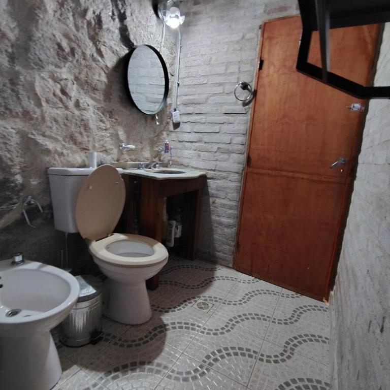 Stone Cabin, PETRA HAUS - Casa de 2 dormitorios - 32