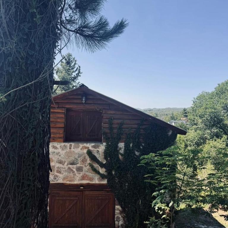 Stone Cabin, PETRA HAUS - Casa de 2 dormitorios - 34