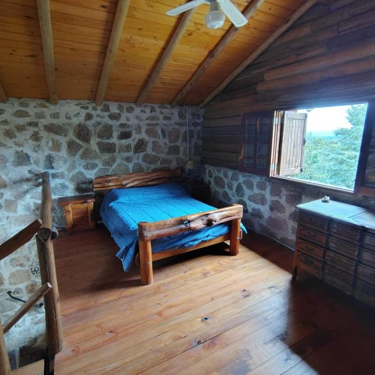 Stone Cabin, PETRA HAUS - Casa de 2 dormitorios - 21