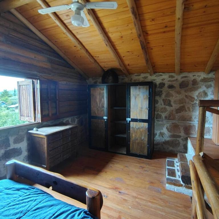 Stone Cabin, PETRA HAUS - Casa de 2 dormitorios - 24