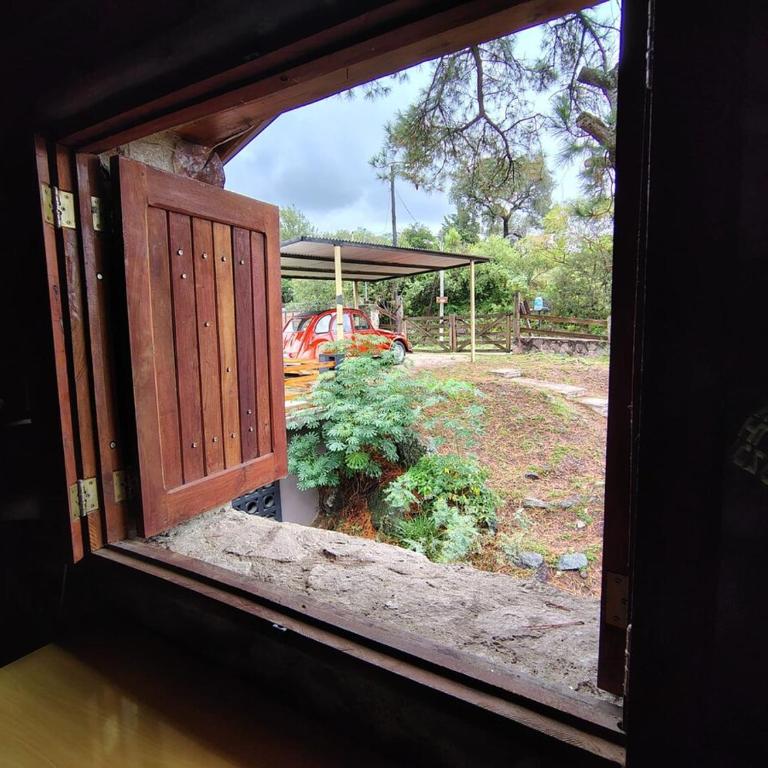 Stone Cabin, PETRA HAUS - Casa de 2 dormitorios - 29