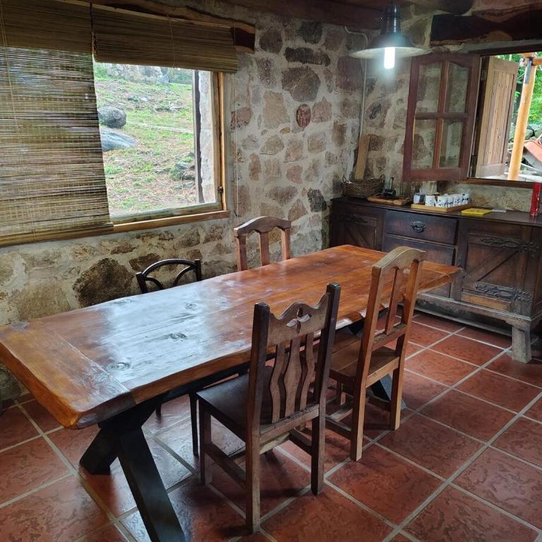 Stone Cabin, PETRA HAUS - Casa de 2 dormitorios - 12