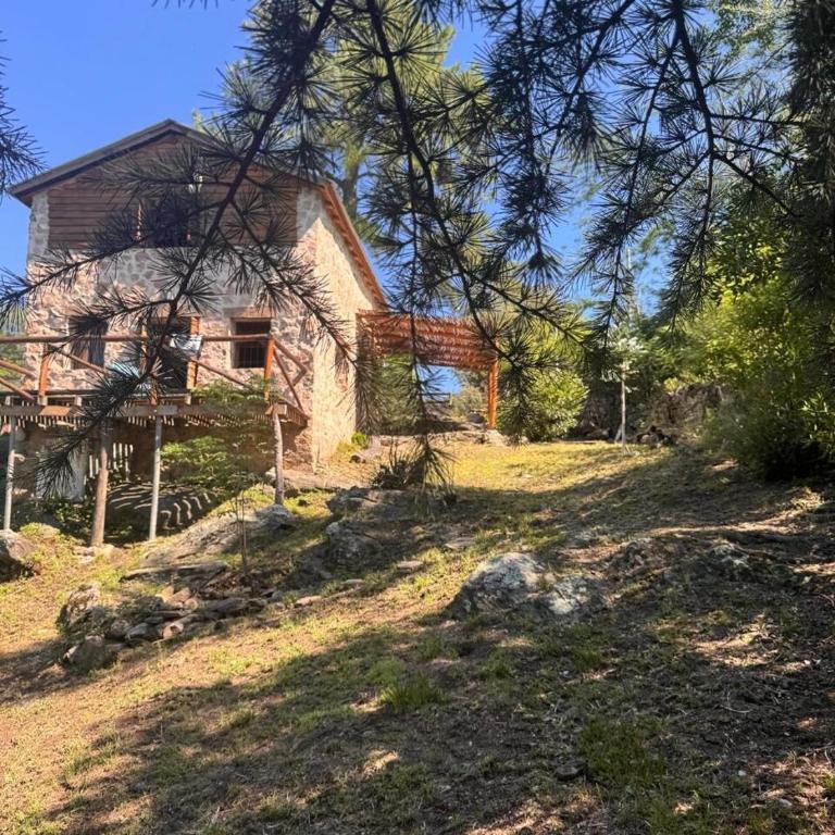 Stone Cabin, PETRA HAUS - Casa de 2 dormitorios - 2