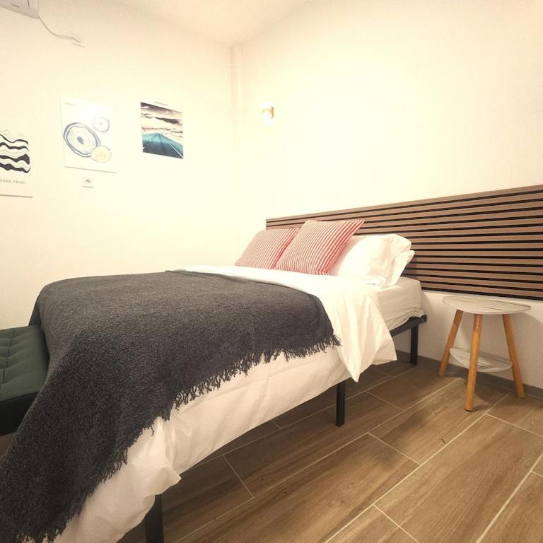 107 Comfortable Studio 15 Minutes Center Madrid - One-Bedroom Apartment - 12