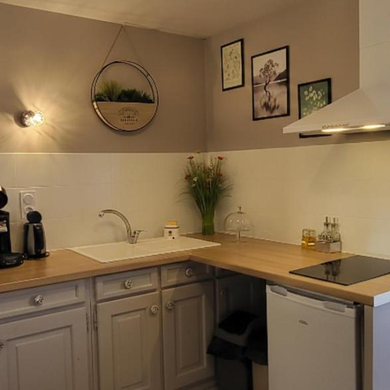 Dreams & Love in Sarlat 1 et 2 - Appartement - 1er Étage - 10