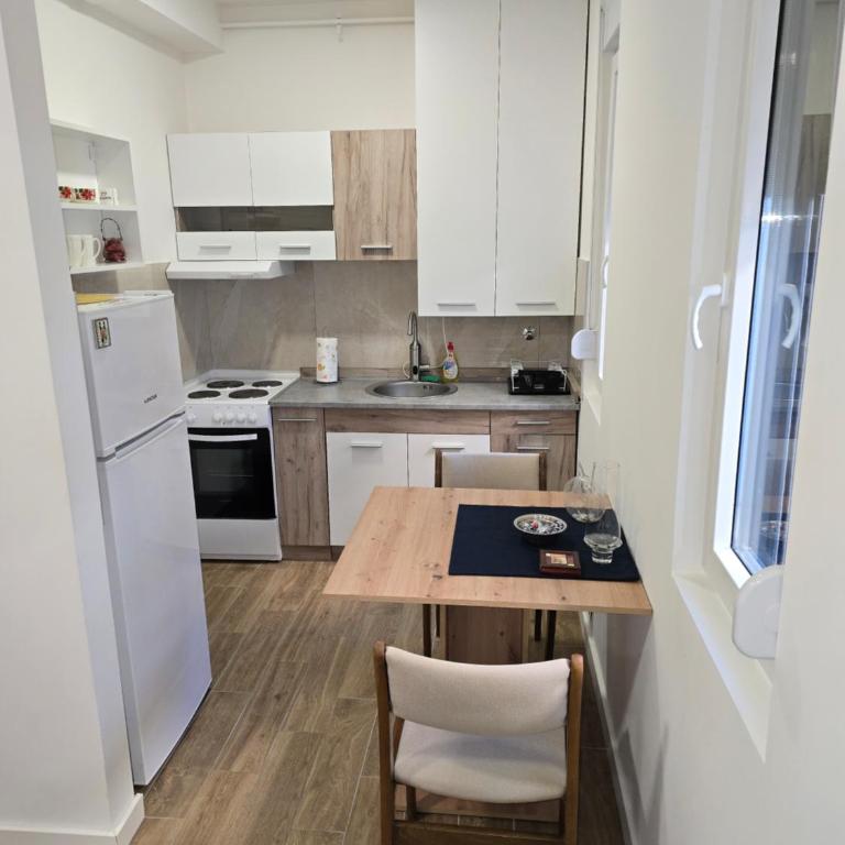 Kmb Apartment - One-Bedroom Apartment - 14